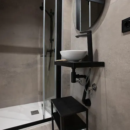 Flores Luxury Apartment Malaga