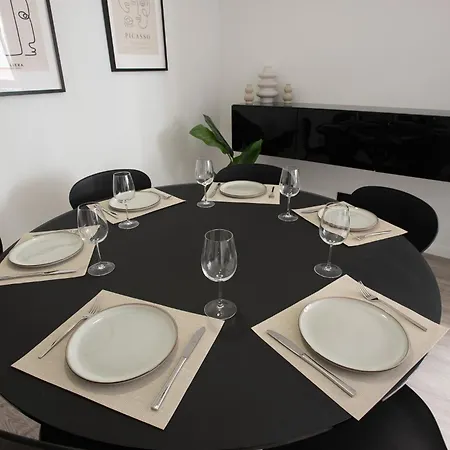 Flores Luxury Malaga