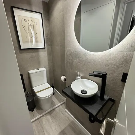 Flores Luxury Malaga