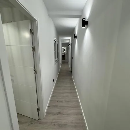 Flores Luxury Apartment *