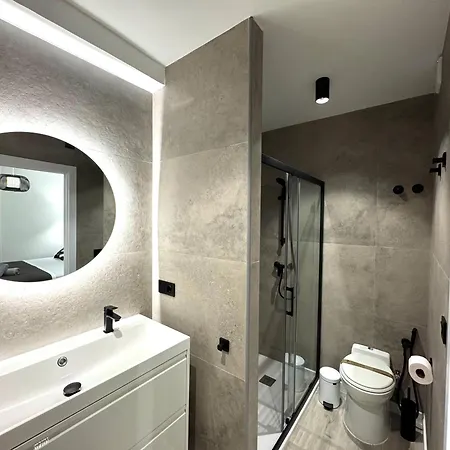 Flores Luxury Malaga