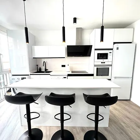 Apartment Flores Luxury