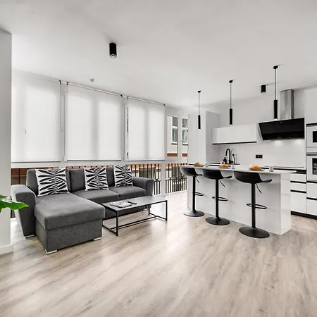 Appartement Flores Luxury *
