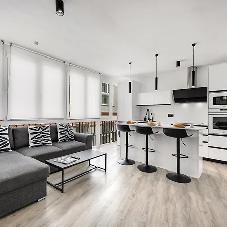 Flores Luxury Appartement *